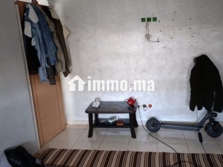 Chambre à oulfa - Appartement à louer - Casablanca