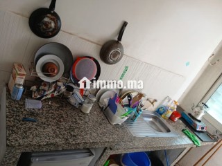Chambre à oulfa - Appartement à louer - Casablanca