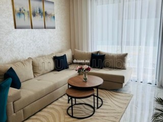 Beau studio à louer sur Oasis a proximité de route el Jadida meublé - Appartement à louer - Casablanca