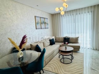 Beau studio à louer sur Oasis a proximité de route el Jadida meublé - Appartement à louer - Casablanca