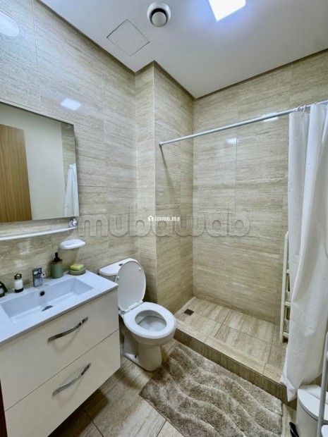 Prestigia: appartement 3 chambres avec jardin - Location Immobilier - Marrakech - photo 6