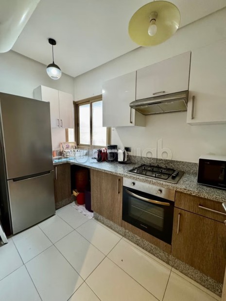 Prestigia: appartement 3 chambres avec jardin - Location Immobilier - Marrakech - photo 7