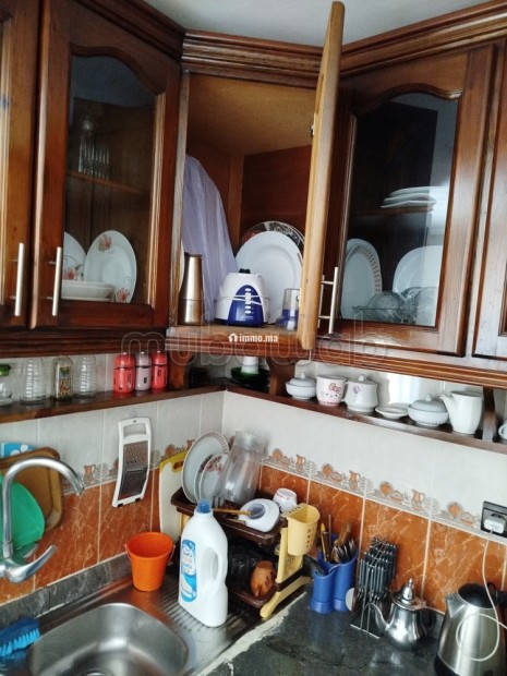 Appartement en location à Boukhalef. 2 grandes pièces - Location Immobilier - Tanger - photo 3