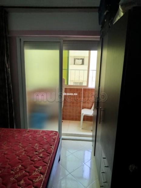 Appartement en location à Boukhalef. 2 grandes pièces - Location Immobilier - Tanger - photo 4