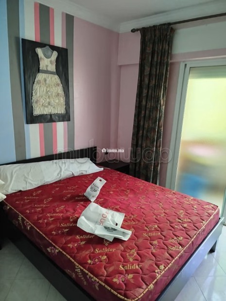 Appartement en location à Boukhalef. 2 grandes pièces - Location Immobilier - Tanger - photo 5