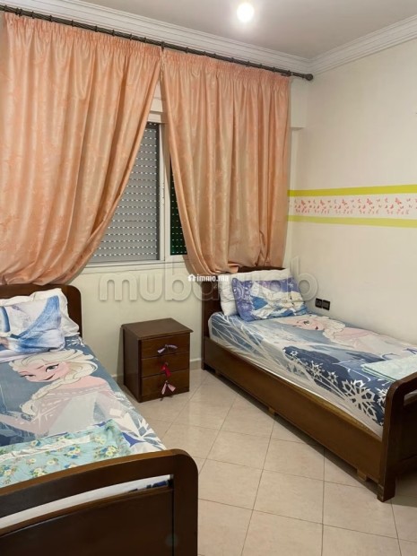 Appartement en location à Boukhalef. 2 grandes pièces - Location Immobilier - Tanger - photo 7