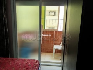 Appartement en location à Boukhalef. 2 grandes pièces - Appartement à louer - Tanger