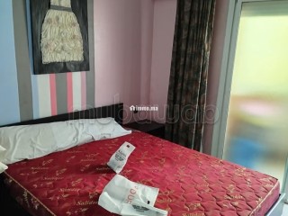 Appartement en location à Boukhalef. 2 grandes pièces - Appartement à louer - Tanger