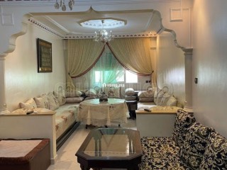 Appartement en location à Boukhalef. 2 grandes pièces - Appartement à louer - Tanger