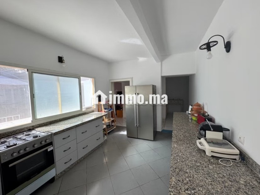 Maison atypique à louer aux Sablettes - Location Immobilier - Mohammedia - photo 6