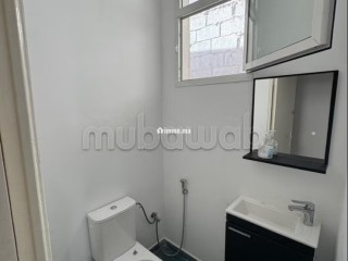 Maison atypique à louer aux Sablettes - Maison à louer - Mohammedia