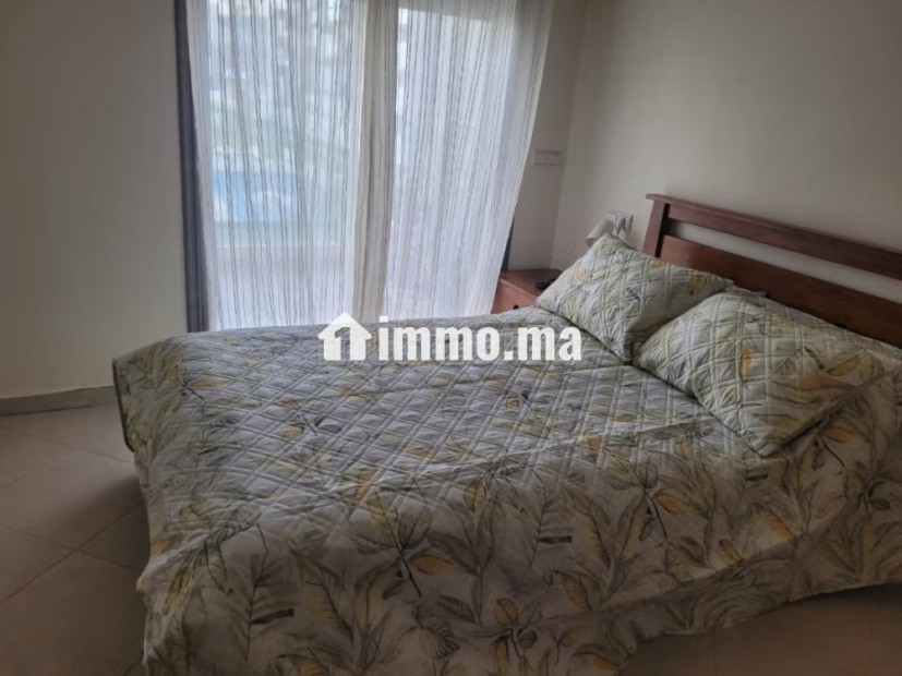 Appt à bouznika à louer pour longue durée - Location Immobilier - Bouznika - photo 1