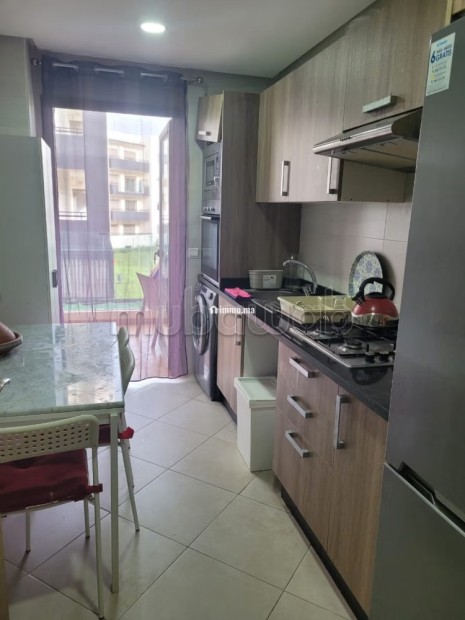Appt à bouznika à louer pour longue durée - Location Immobilier - Bouznika - photo 2