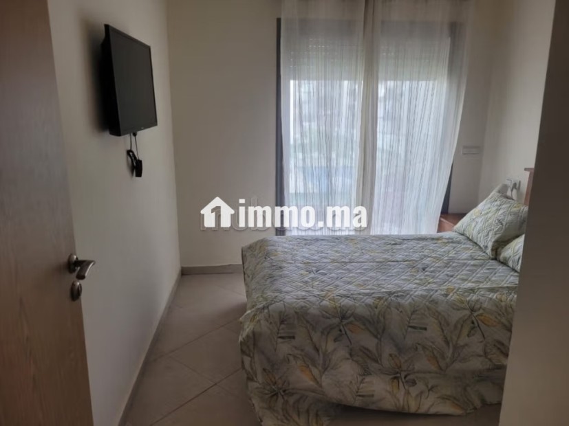 Appt à bouznika à louer pour longue durée - Location Immobilier - Bouznika - photo 3