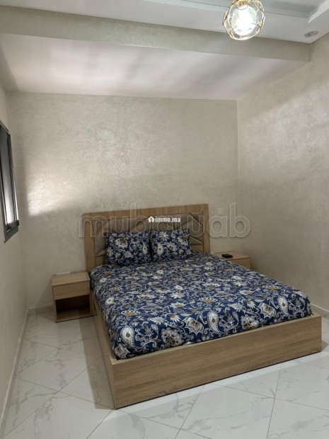 Appartement familial spacieux au cœur d'Agadir - Vente Immobilier - Agadir - photo 1