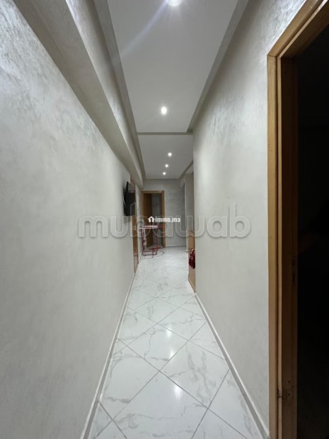 Appartement familial spacieux au cœur d'Agadir - Vente Immobilier - Agadir - photo 2