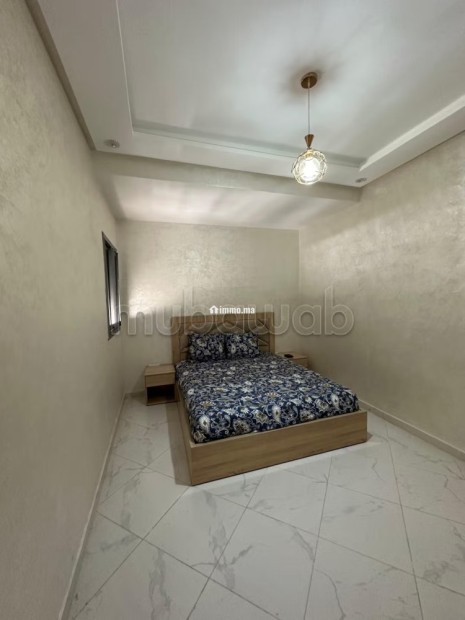 Appartement familial spacieux au cœur d'Agadir - Vente Immobilier - Agadir - photo 3