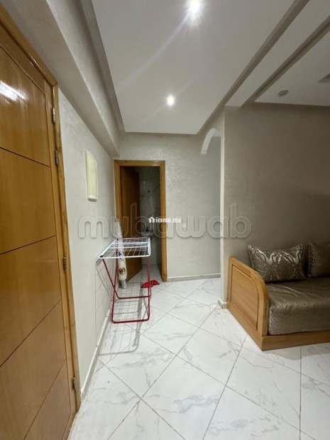 Appartement familial spacieux au cœur d'Agadir - Vente Immobilier - Agadir - photo 4