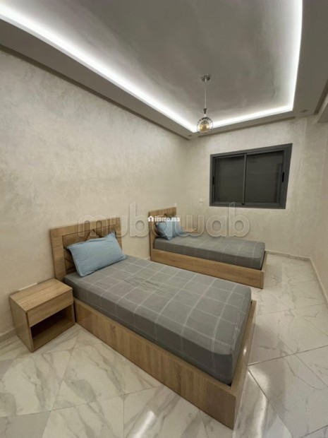 Appartement familial spacieux au cœur d'Agadir - Vente Immobilier - Agadir - photo 5
