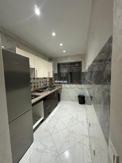 Appartement familial spacieux au cœur d'Agadir - Vente Immobilier - Agadir - photo 6