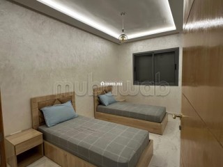 Appartement familial spacieux au cœur d'Agadir - Appartement à vendre - Agadir