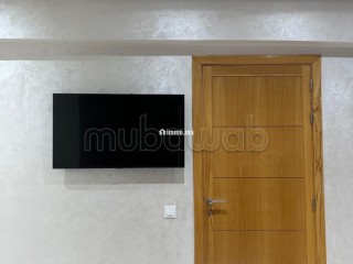 Appartement familial spacieux au cœur d'Agadir - Appartement à vendre - Agadir