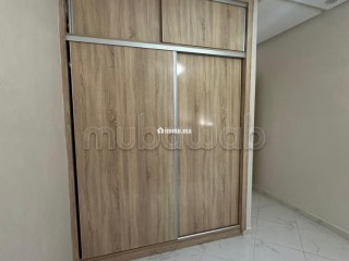 Appartement familial spacieux au cœur d'Agadir - Appartement à vendre - Agadir