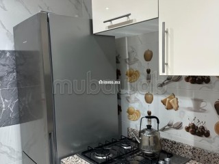 Appartement familial spacieux au cœur d'Agadir - Appartement à vendre - Agadir