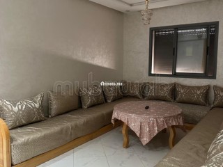Appartement familial spacieux au cœur d'Agadir - Appartement à vendre - Agadir