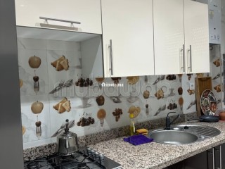 Appartement familial spacieux au cœur d'Agadir - Appartement à vendre - Agadir