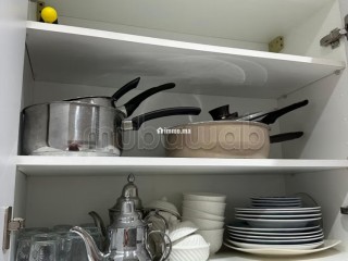 Appartement familial spacieux au cœur d'Agadir - Appartement à vendre - Agadir