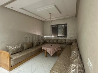 Appartement familial spacieux au cœur d'Agadir - Appartement à vendre - Agadir