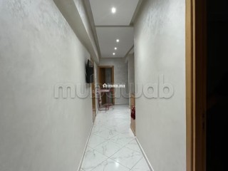 Appartement familial spacieux au cœur d'Agadir - Appartement à vendre - Agadir