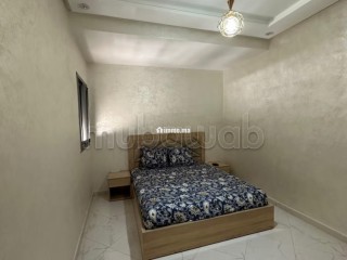 Appartement familial spacieux au cœur d'Agadir - Appartement à vendre - Agadir