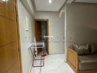 Appartement familial spacieux au cœur d'Agadir - Appartement à vendre - Agadir