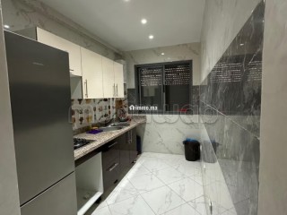 Appartement familial spacieux au cœur d'Agadir - Appartement à vendre - Agadir