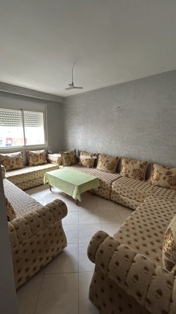 Appartement a louer - Location Immobilier - Kenitra - photo 1