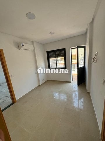 Appartement à louer 95 m² à Rabat - Location Immobilier - Rabat - photo 1