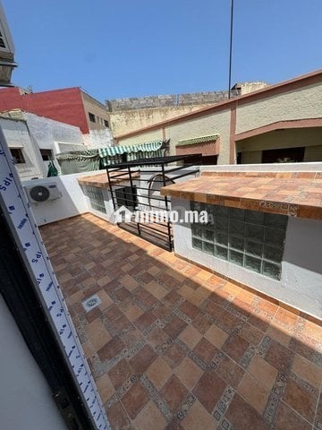 Appartement à louer 95 m² à Rabat - Location Immobilier - Rabat - photo 3