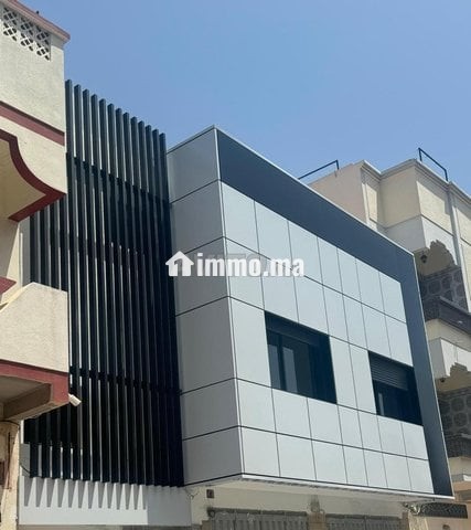 Appartement à louer 95 m² à Rabat - Location Immobilier - Rabat - photo 5
