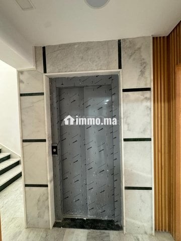 Appartement à louer 95 m² à Rabat - Location Immobilier - Rabat - photo 6