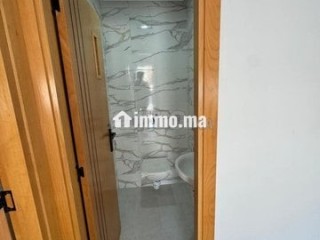 Appartement à louer 95 m² à Rabat - Appartement à louer - Rabat