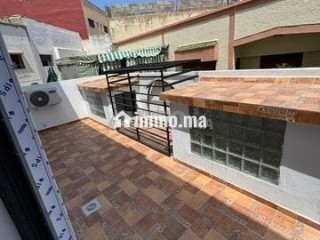Appartement à louer 95 m² à Rabat - Appartement à louer - Rabat