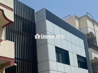 Appartement à louer 95 m² à Rabat - Appartement à louer - Rabat