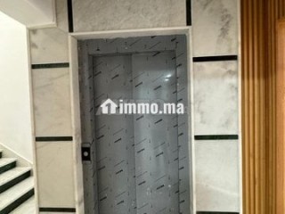 Appartement à louer 95 m² à Rabat - Appartement à louer - Rabat
