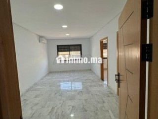 Appartement à louer 95 m² à Rabat - Appartement à louer - Rabat