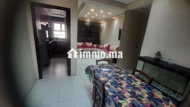 Appartement meublé a louer - Location Immobilier - Fes - photo 2