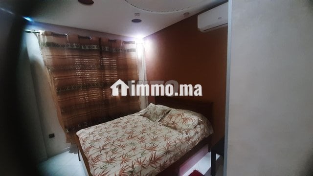 Appartement meublé a louer - Location Immobilier - Fes - photo 3