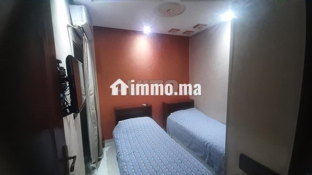 Appartement meublé a louer - Location Immobilier - Fes - photo 4