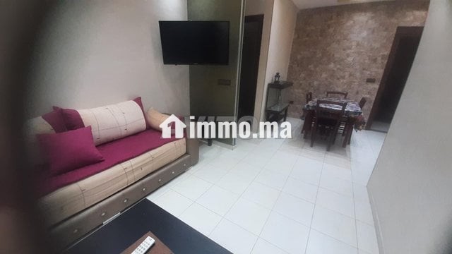 Appartement meublé a louer - Location Immobilier - Fes - photo 5
